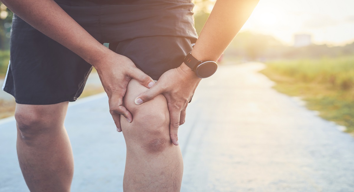 Três motivos para atletas tratarem suas dores com um reumatologista