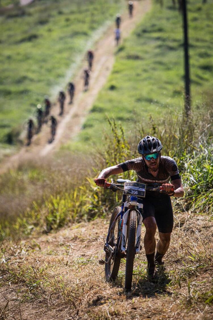 Brasil Ride 2020 contará com quinze provas nessa temporada
