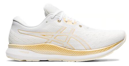 ASICS lança EVORIDE, novo tênis de performance com economia de energia