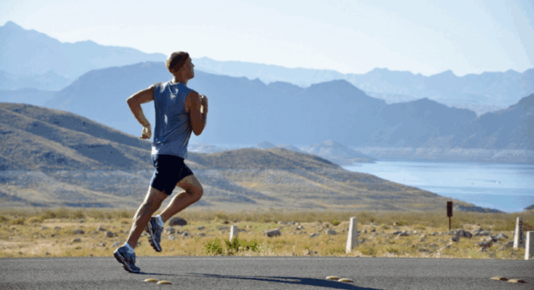 Como diminuir o tempo na corrida e fazer boas provas
