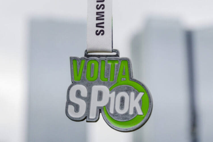 Volta SP 10k é realizada com sucesso e tem aprovação dos atletas