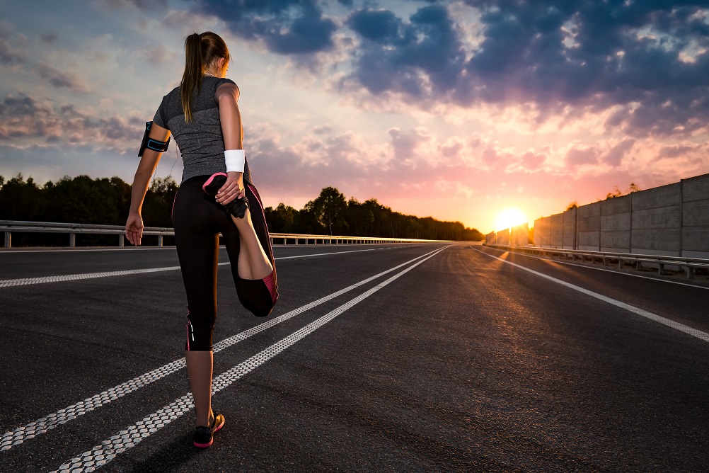 Correr ajuda no ganho de massa muscular? Nutricionista explica