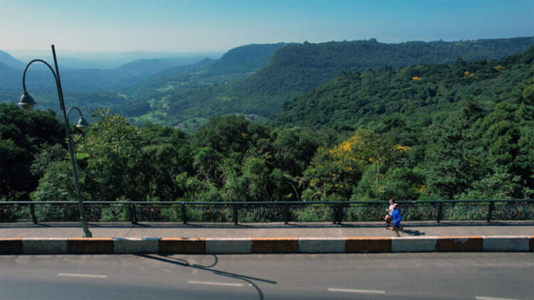 Primeira edição da Maratona de Gramado acontece em 25 de setembro