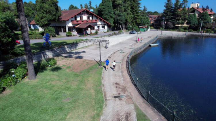 Primeira edição da Maratona de Gramado acontece em 25 de setembro