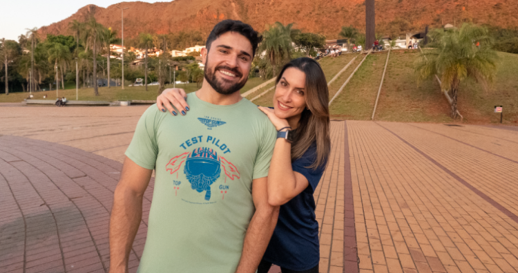 TOP GUN RACE LANÇA NOVO TIPO DE KIT