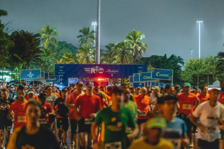 Maratona do Rio abre pré-venda no dia 22 de setembro para a edição de 2023