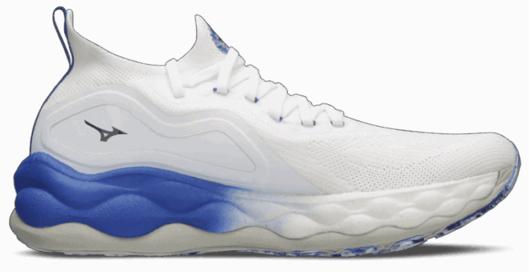 Neo Collection da Mizuno combina tecnologia e sustentabilidade