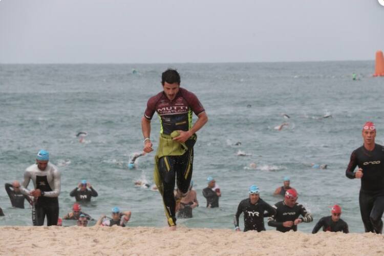 Dicas cruciais para os brasileiros que irão disputar o Mundial de Ironman no Havaí