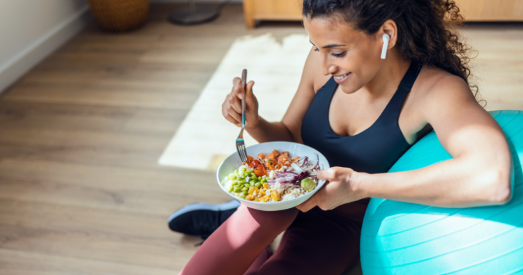 Alimentação saudável é o segredo da longevidade
