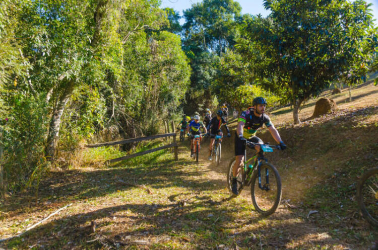  XTERRA Brazil Estrada Real promete emoção com Desafio da Montanha e Trail Run Endurance