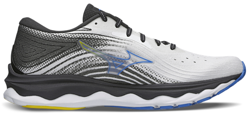 Mizuno Wave Sky 6 é apresentado a corredores em prova na paradisíaca Fernando de Noronha