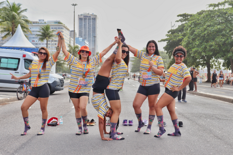 Corrida do Chaves será domingo no Parque Villa-Lobos