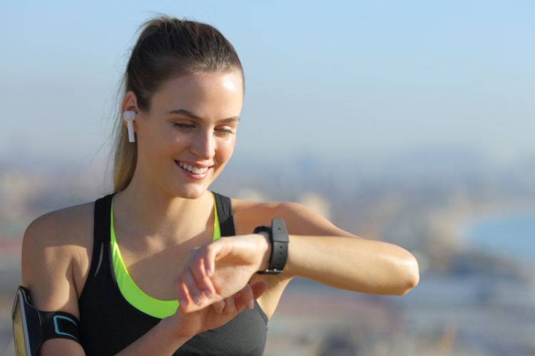 Relatório anual do Strava mostra 56% de aumento nos esportes praticados por mulheres no Brasil