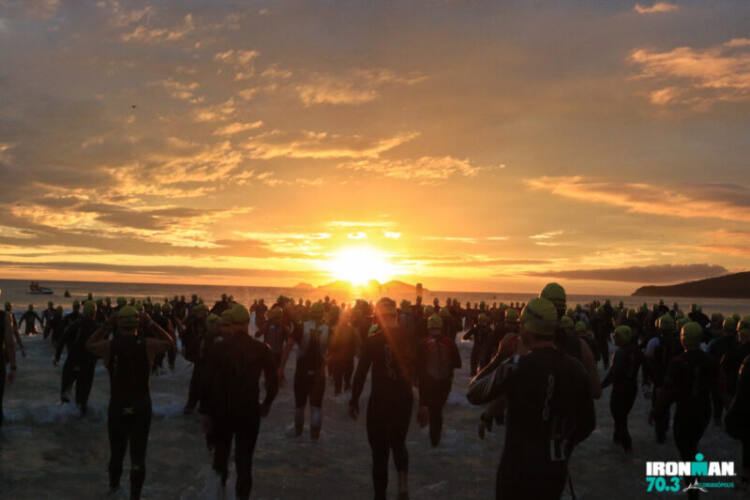 Itaú BBA IRONMAN 70.3 Florianópolis terá a maior edição de sua história