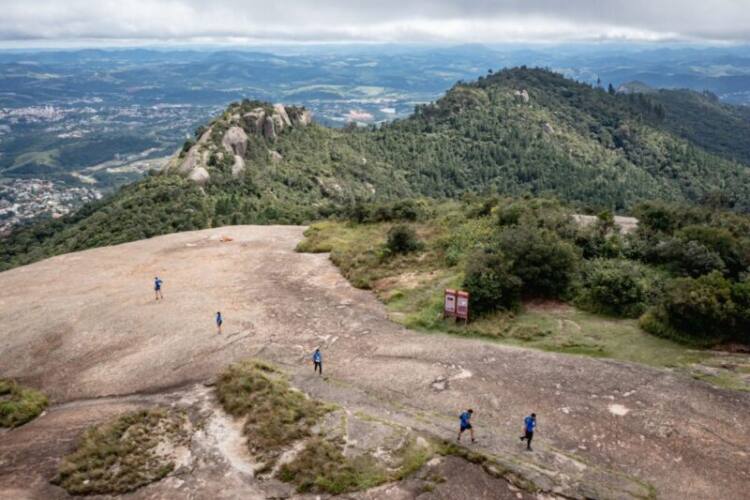 Rocky Mountain Games Pedra Grande, em Atibaia, está com inscrições abertas