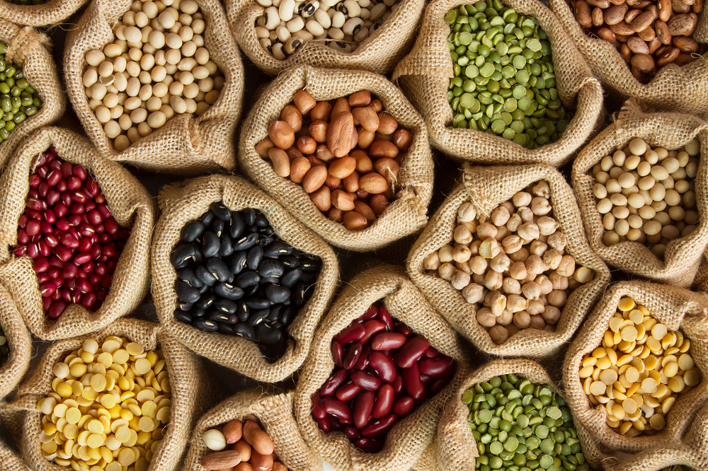 Alimentação: sementes devem ser consumidas inteiras ou trituradas?