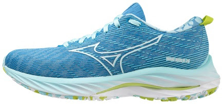 Mizuno e Roxy se unem e apresentam novo design do Wave Rider 26