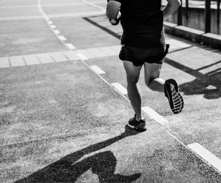 Corrida está entre atividades mais comuns que causam a Síndrome Compartimental