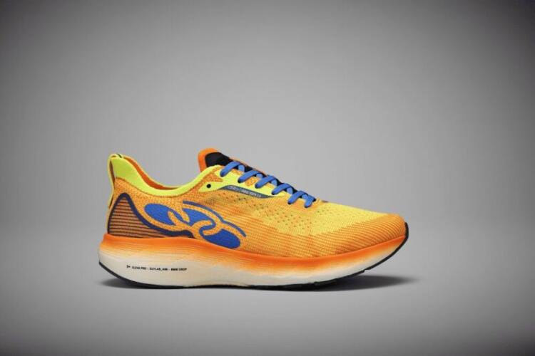 Linha Família Corre da Olympikus conta com três modelos para corrida em asfalto e um novo integrante para trilha