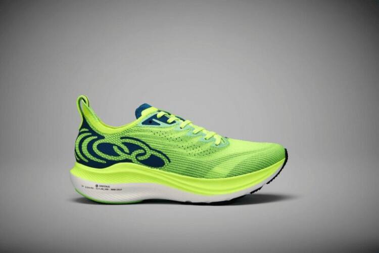 Linha Família Corre da Olympikus conta com três modelos para corrida em asfalto e um novo integrante para trilha
