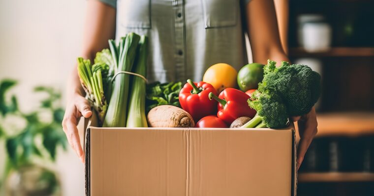 Sete dicas para montar uma lista de compras com foco em uma alimentação saudável