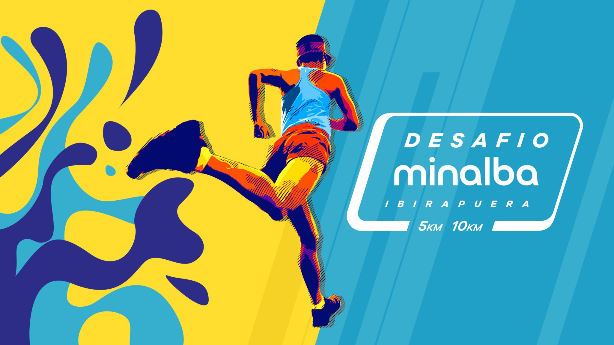 Desafio Minalba: Minalba traz sua primeira corrida de rua para estimular prática de esportes