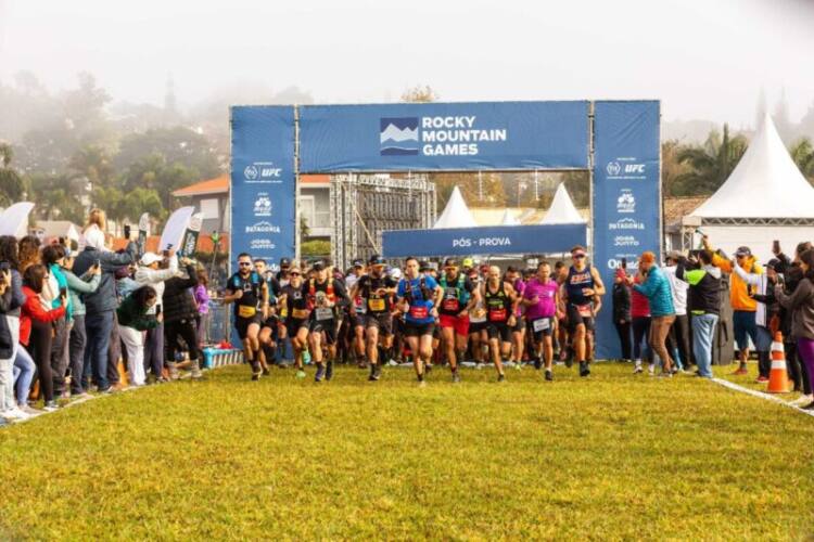Rocky Mountain Games define calendário com novidades para a temporada 2024