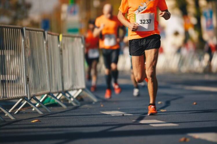 Corrida de rua: a importância do Permit para as provas