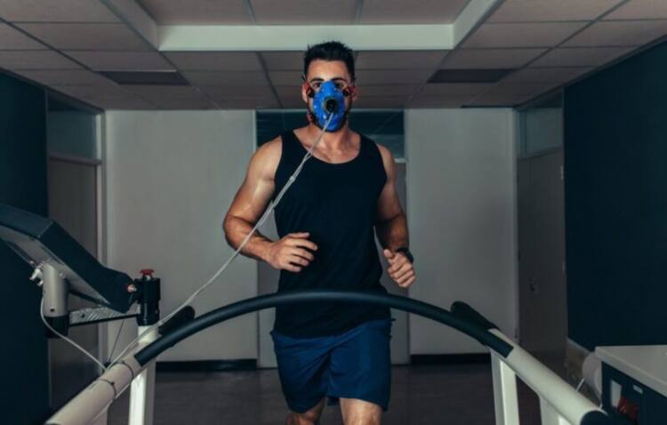 Mais do que uma avaliação médica, o teste ergoespirométrico pode mudar sua percepção do desempenho no esporte