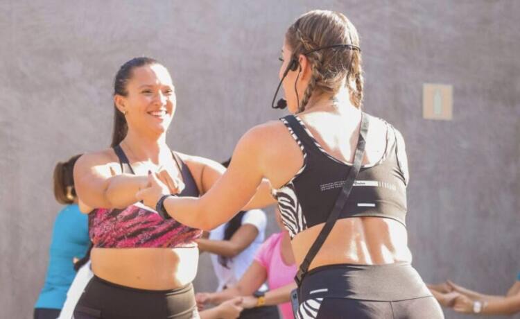Mulheres: Concorrentes, não! Convergentes! - Blog Corredoras da Vida Real