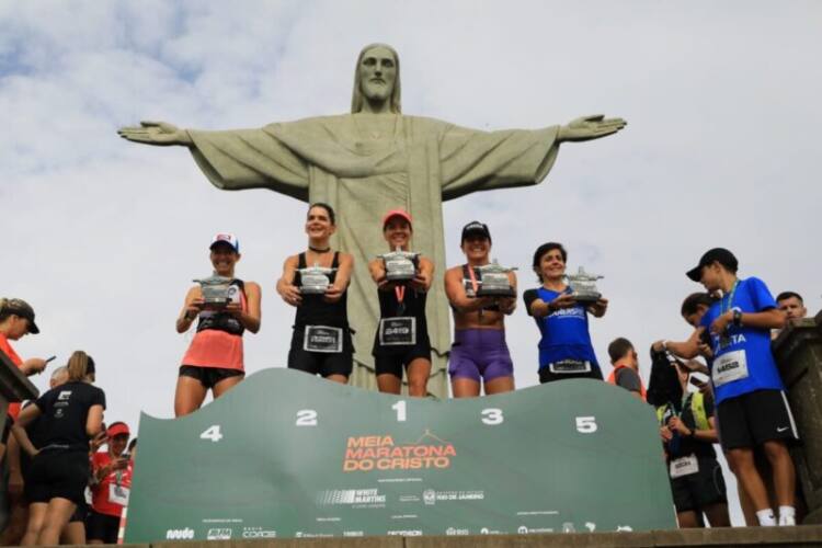 Meia Maratona do Cristo abre inscrições para edição 2024