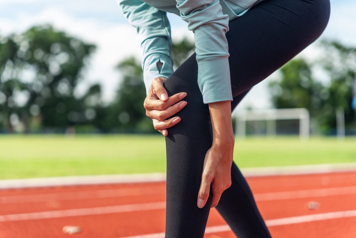 Como diferenciar uma dor na região do joelho? O Dr. Marco Dermange te explica
