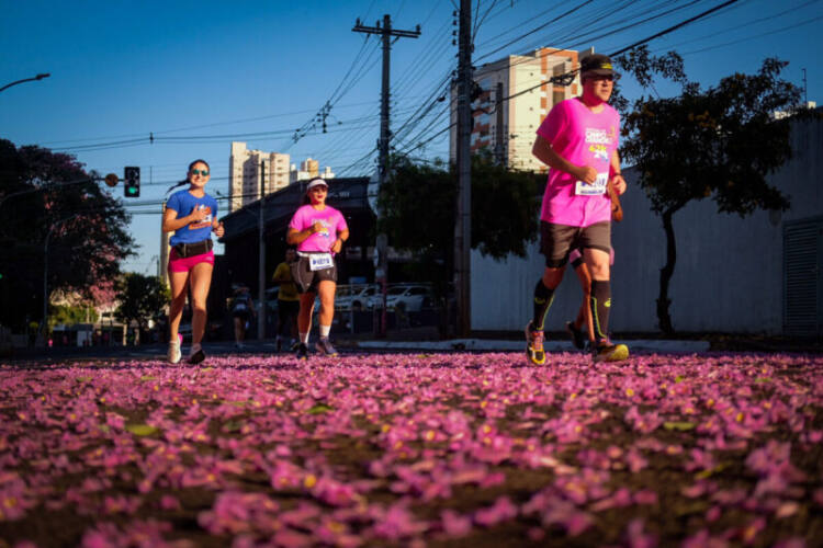 Maratona de Campo Grande abre lote com últimas vagas e anuncia novidades