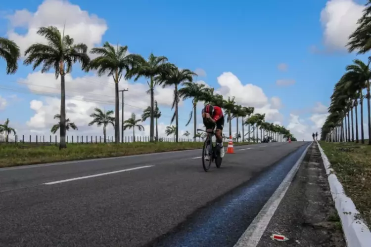 Itaú BBA Ironman 70.3 Fortaleza terá novidades em 2024
