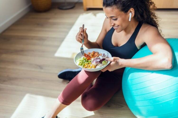 É possível ter uma alimentação saudável sem gastar tanto?