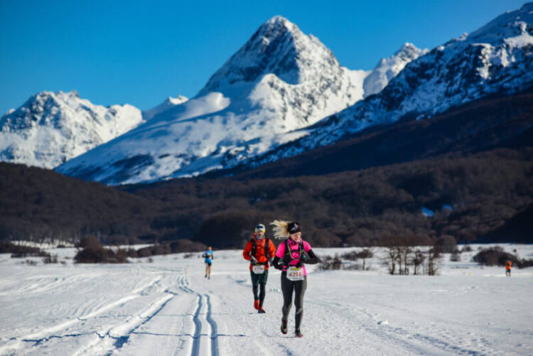 Mountain Do Fim do Mundo terá corridas com bosques, trilhas e neve em alta montanha