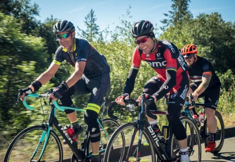 Em tempos de Tour de France, especialista explica sobre lesões comuns no ciclismo
