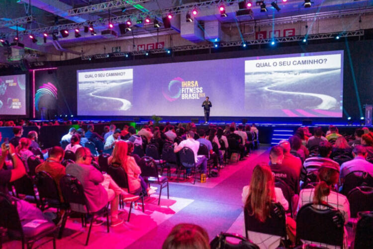 25ª edição da IHRSA Fitness Brasil traz novidades