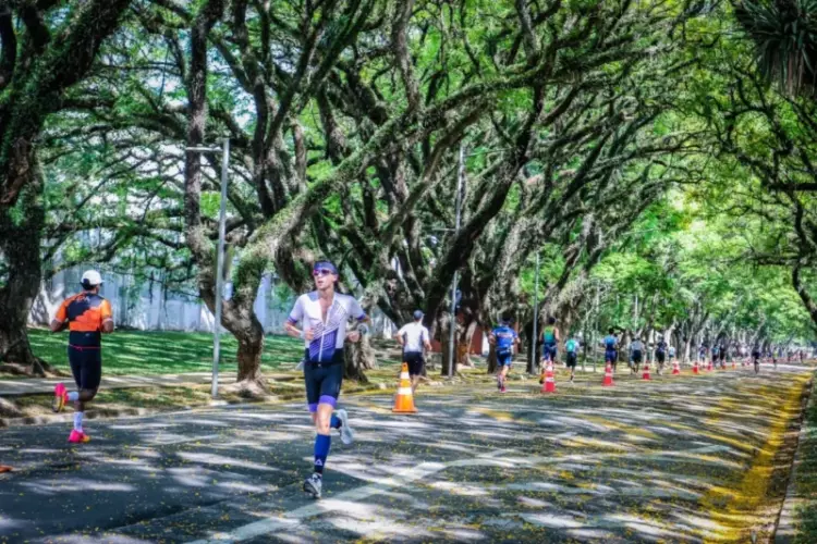 Itaú BBA IRONMAN 70.3 São Paulo terá 2 mil atletas de 21 países