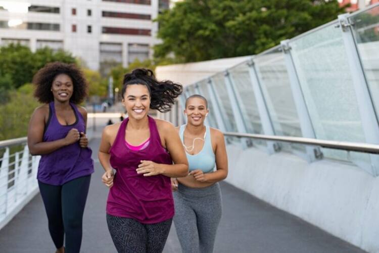 Como emagrecer sem perder performance na corrida?