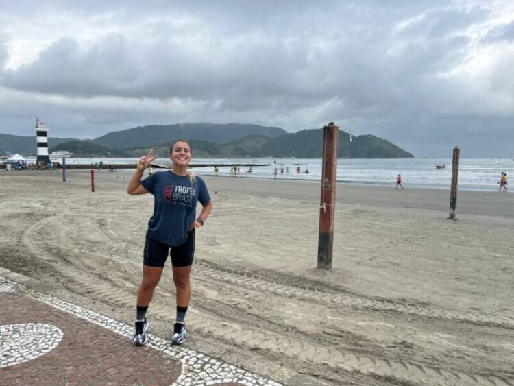 Pra você a corrida é uma válvula de escape ou um estilo de vida?