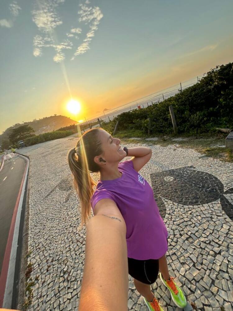 Começa minha jornada para o Ironman 70.3 Brasília