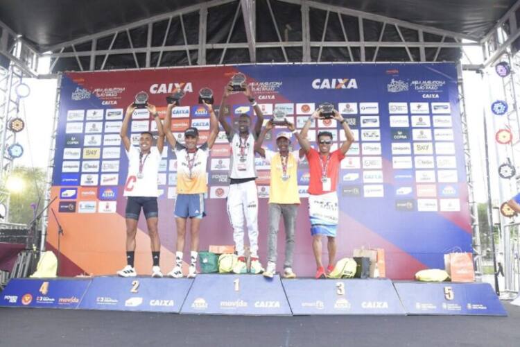 Brasil e Quênia levam a melhor na 18ª Meia Maratona Internacional de São Paulo