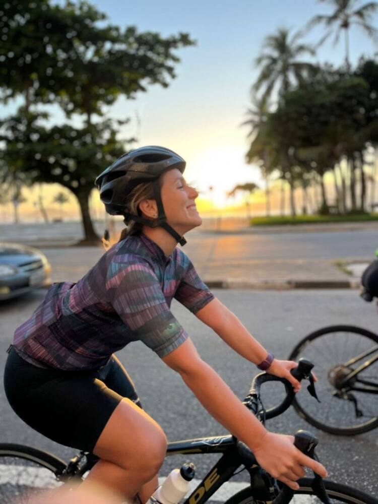 O triathlon é para todo mundo?