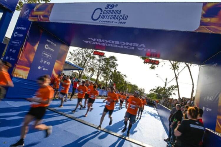 Majors do interior: provas da Noblu Sports prometem elevar o nível das corridas em Campinas