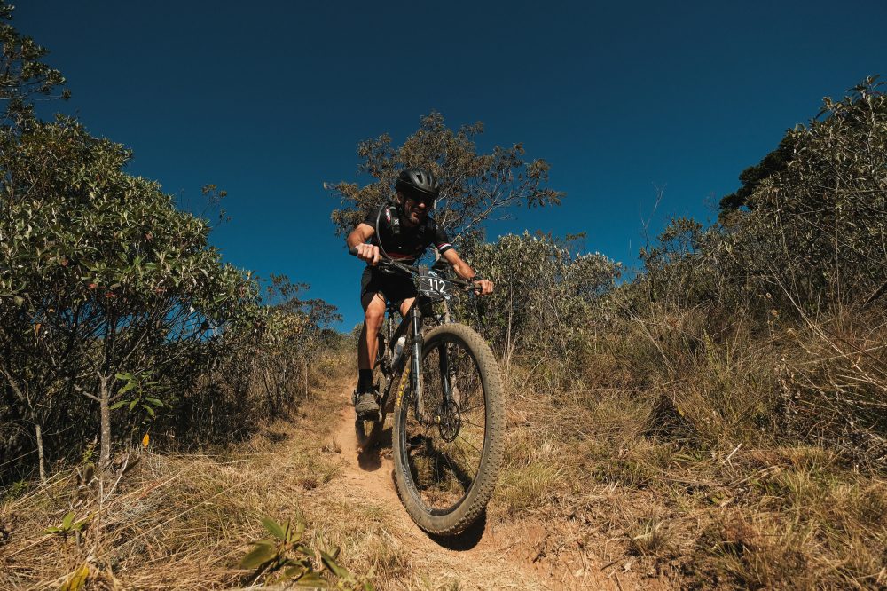 Epic Race em Campos do Jordão