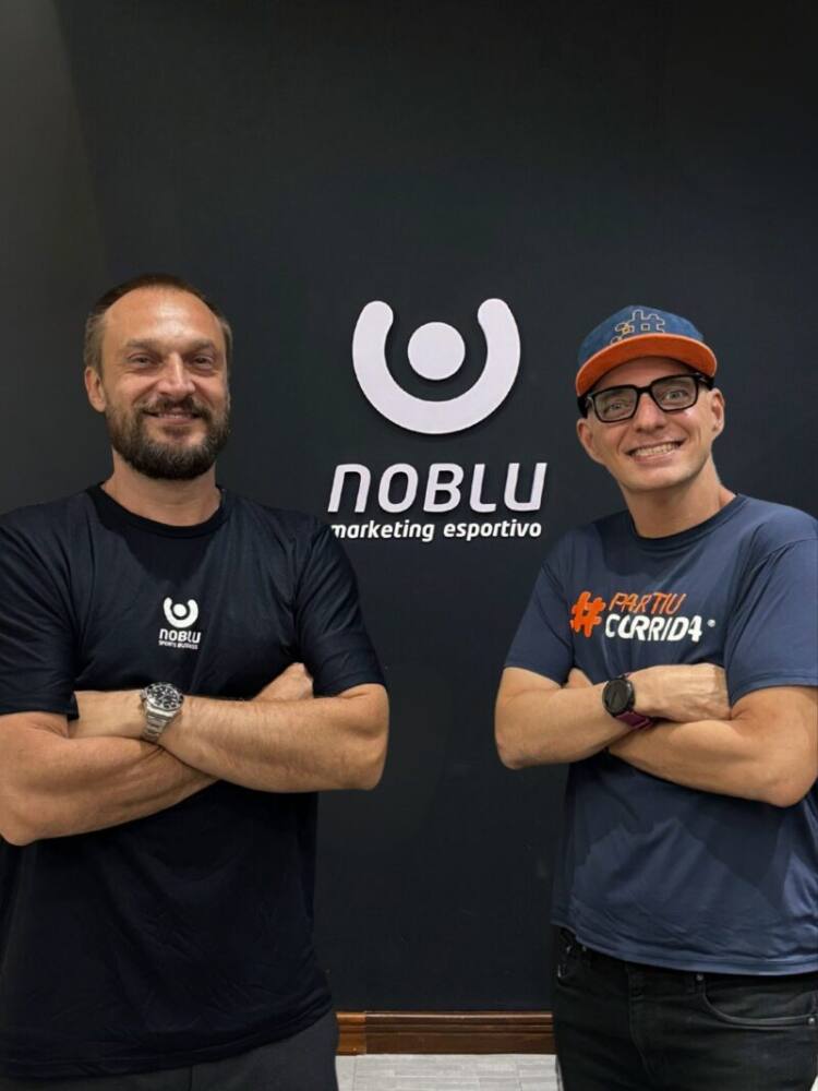 Noblu adquire 50% da Partiu Corrida e amplia presença no mercado de corridas de rua