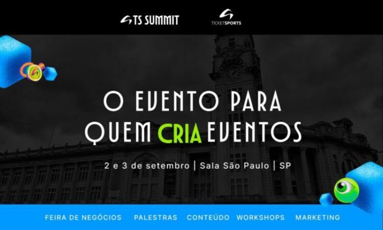 Com o tema “Criação e Criatividade”, TS Summit 2025 abre inscrições