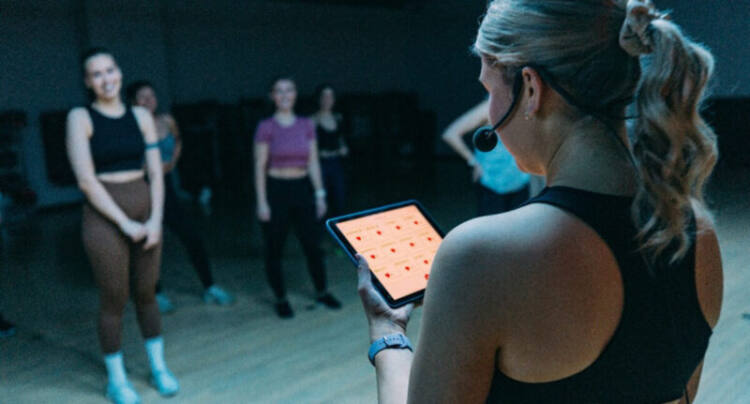 Polar reafirma compromisso com o mercado de saúde e bem-estar na Fitness Brasil Expo 2025