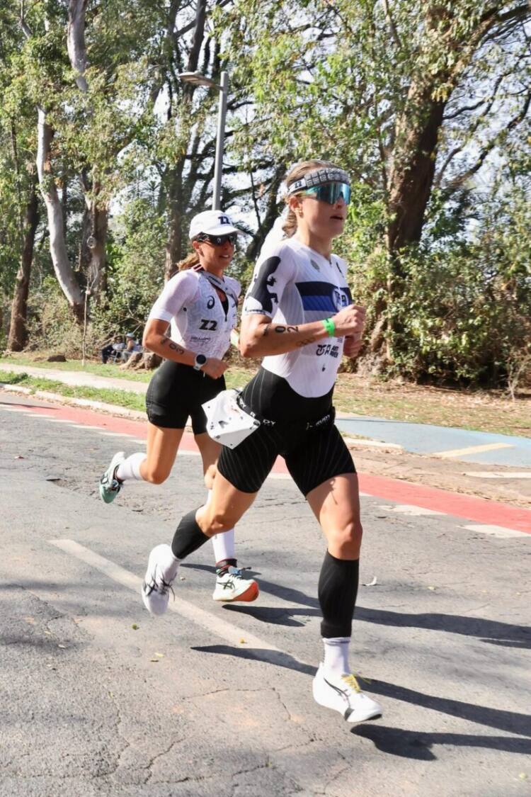 Itaú BBA Ironman 70/3 São Paulo confirma classificados para o Mundial Ironman 70.3